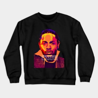 Kendrick Crewneck Sweatshirt